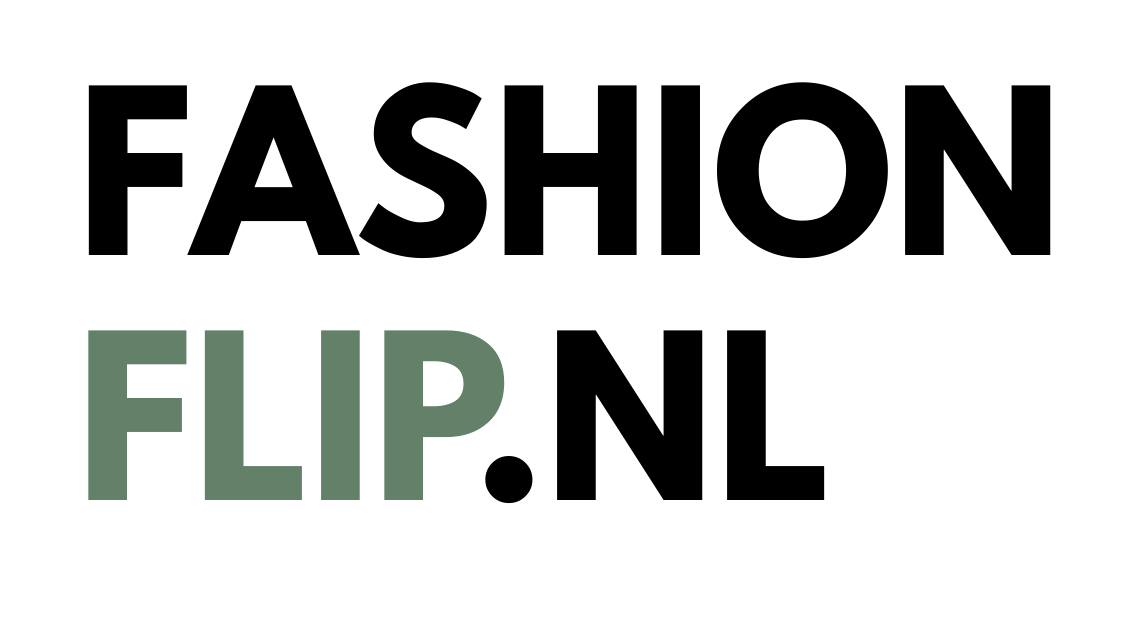 Fashionflip.nl Logo